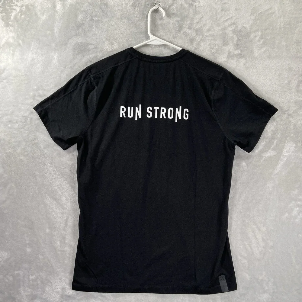Ten Thousand Midnight Black Short Sleeve Tee - Picture 12 of 12